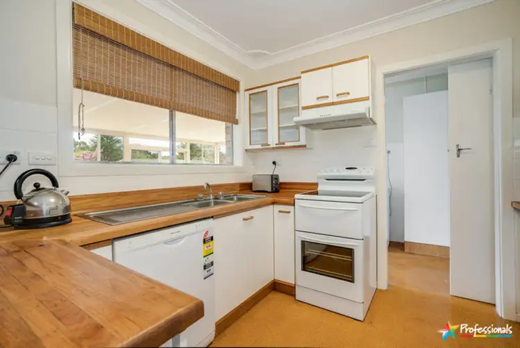 Sixth view of Homely house listing, 11 Watson Avenue, Armidale NSW 2350