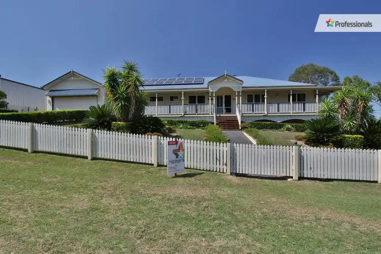 151-153 Anne Collins Crescent, Mundoolun QLD 4285
