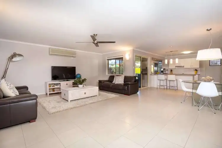 Fourth view of Homely house listing, 12 Castlereagh Court, Southside QLD 4570