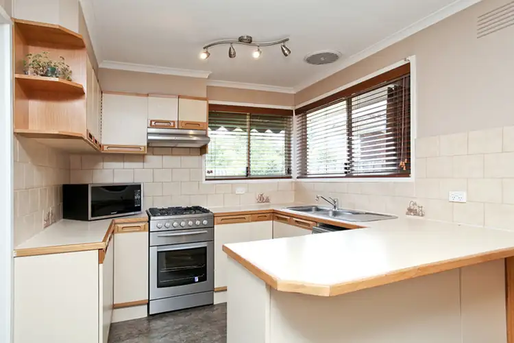 Fourth view of Homely house listing, 23 Clitheroe Drive, Wyndham Vale VIC 3024