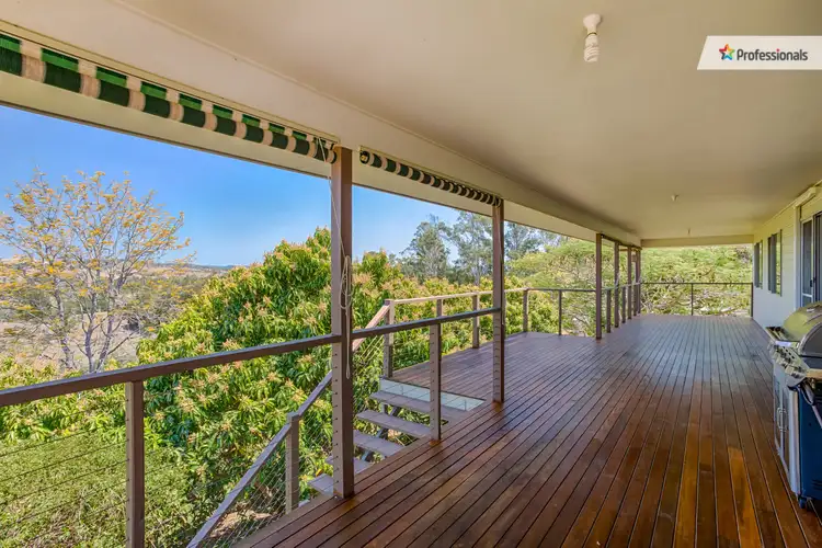 Fifth view of Homely house listing, 32 Fig Tree Road, Chatsworth QLD 4570