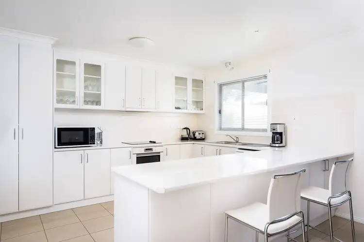 Third view of Homely house listing, 74 Summer Drive, Buronga NSW 2739