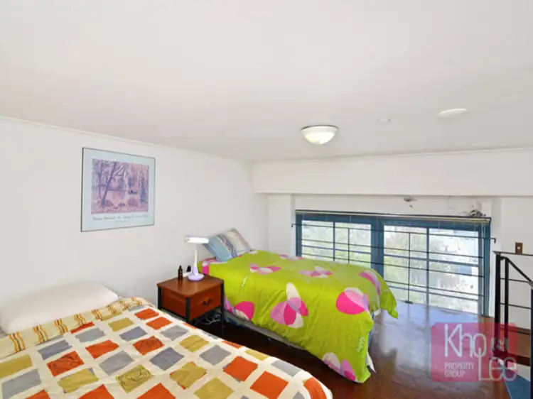 4128/185 Broadway, Ultimo NSW 2007