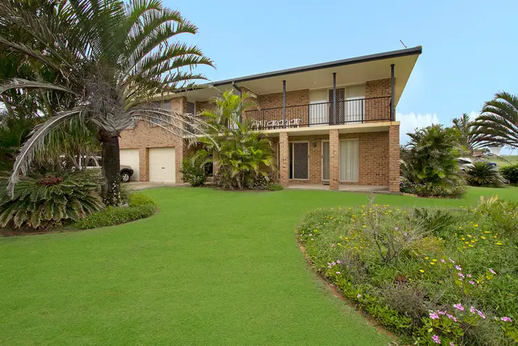 Second view of Homely townhouse listing, 2/68 Fenwick Drive, East Ballina NSW 2478