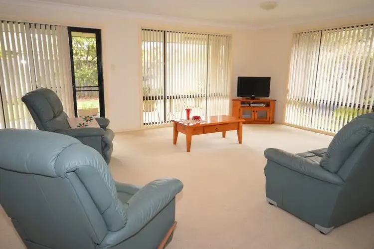 Third view of Homely villa listing, 1/15 Sovereign Avenue, Harrington NSW 2427