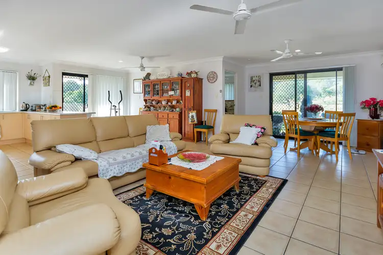 Third view of Homely house listing, 45 Harpeng Drive, Minden QLD 4311
