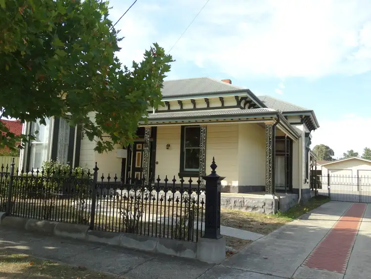 518 York Street, Ballarat East VIC 3350