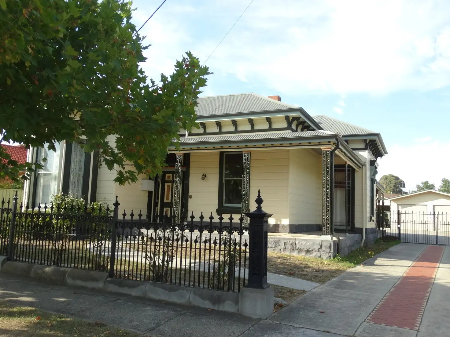 Main view of Homely house listing, 518 York Street, Ballarat East VIC 3350
