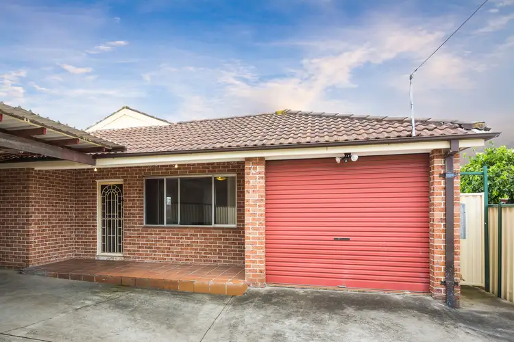 30a Hoskins Street, Bankstown NSW 2200