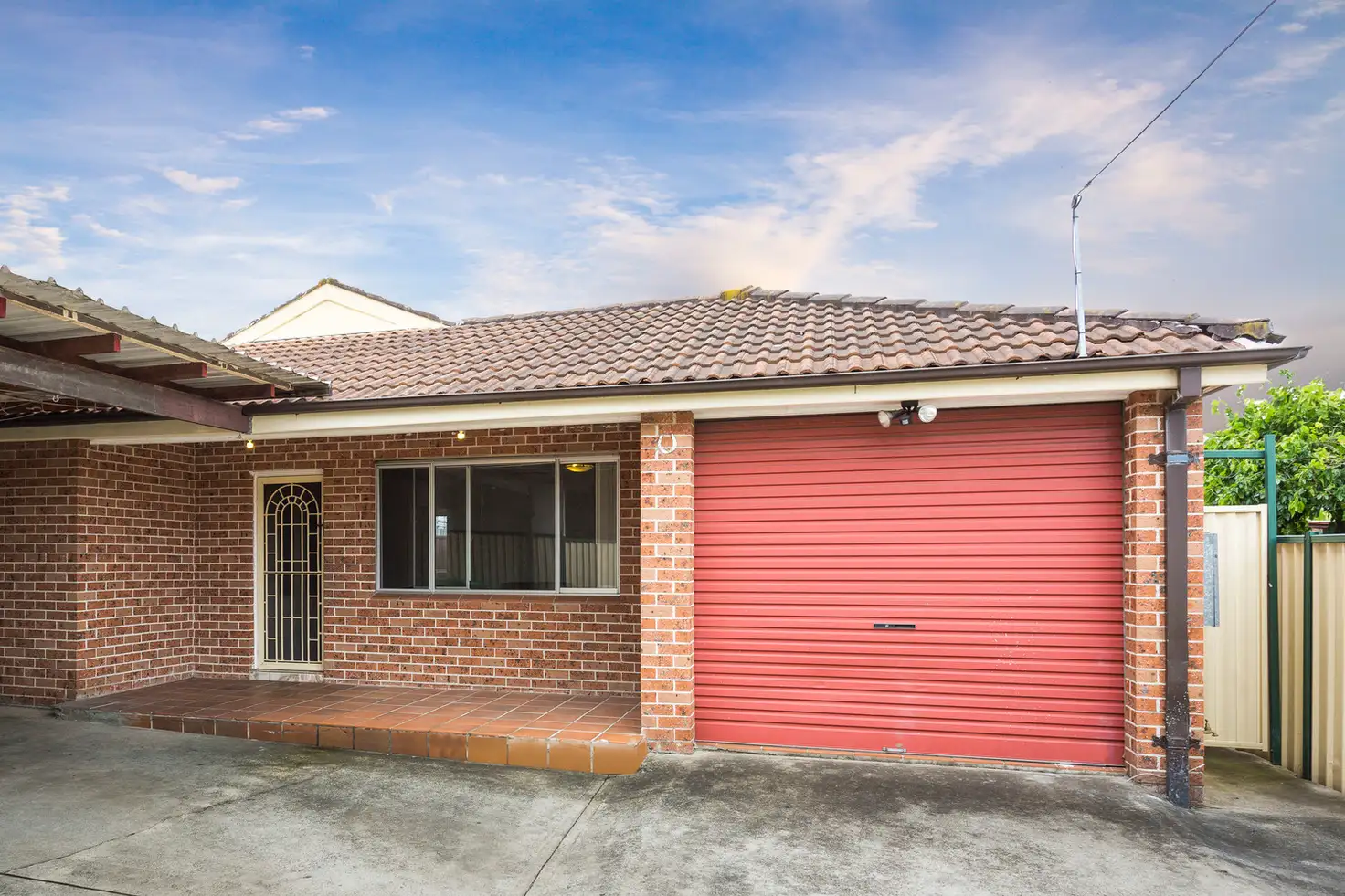 Main view of Homely house listing, 30a Hoskins Street, Bankstown NSW 2200