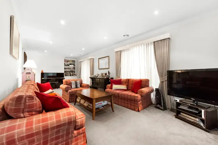 Second view of Homely house listing, 20 Brockhoff Drive, Burwood VIC 3125