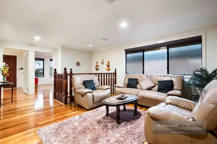 Fifth view of Homely house listing, 17 Fairthorne Street, Keysborough VIC 3173