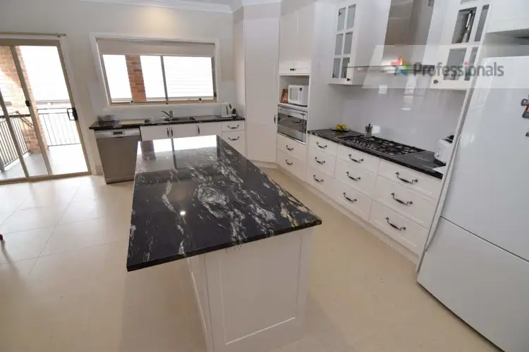 Third view of Homely house listing, 8 Gibsone Drive, Bathurst NSW 2795