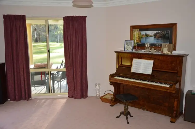 Fourth view of Homely house listing, 45 Teasdale Crescent, Kialla VIC 3631