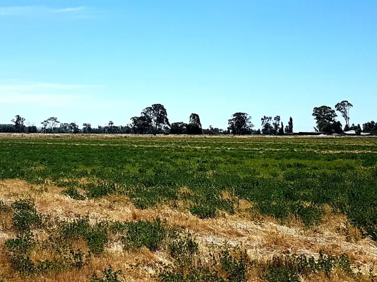 Main view of Homely land listing, LOT Lot, 1 Nathalia-Waaia Road, Waaia VIC 3637