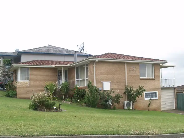 2 Birkdale  Crescent, Liverpool NSW 2170