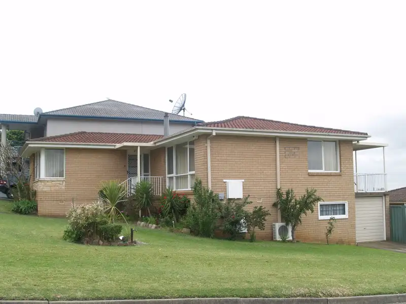 Main view of Homely house listing, 2 Birkdale Crescent, Liverpool NSW 2170