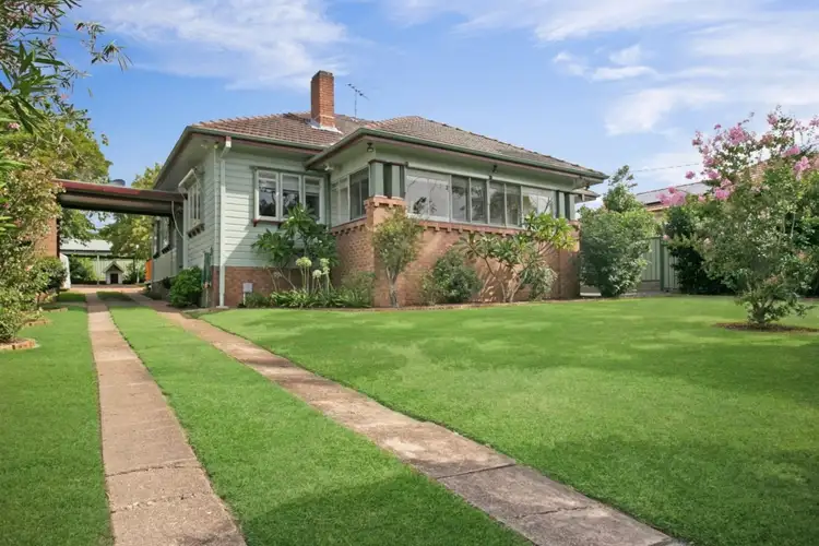 26 George Street, East Maitland NSW 2323