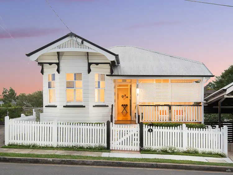 Main view of Homely house listing, 3 Copeland Street, Milton QLD 4064