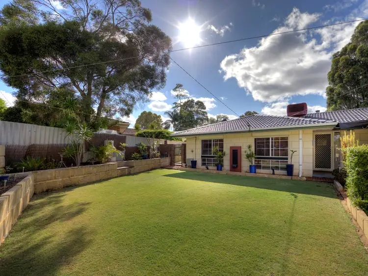 Third view of Homely house listing, 21 Akebia Way, Forrestfield WA 6058