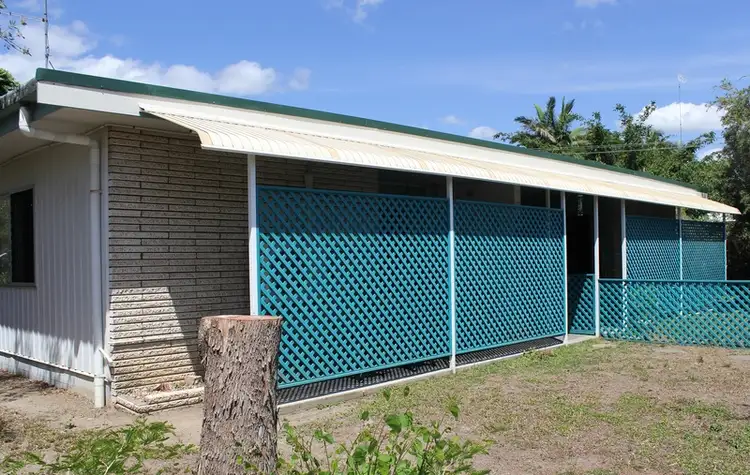 61 Wilks Street, Bungalow QLD 4870