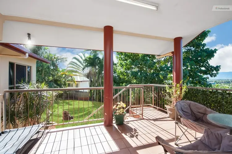 Second view of Homely house listing, 18 Dorunda Street, Mount Sheridan QLD 4868