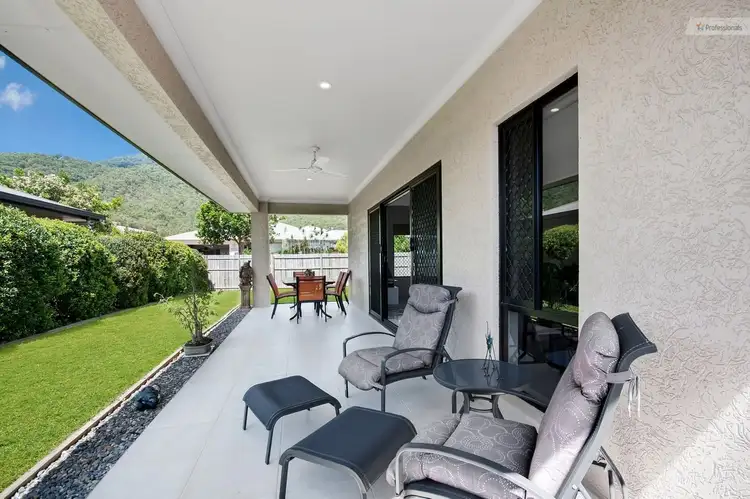 Third view of Homely house listing, 21 Devine Crescent, Gordonvale QLD 4865