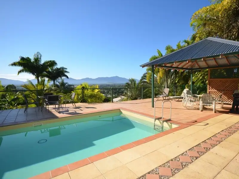 Main view of Homely house listing, 47 Dorunda Street, Mount Sheridan QLD 4868