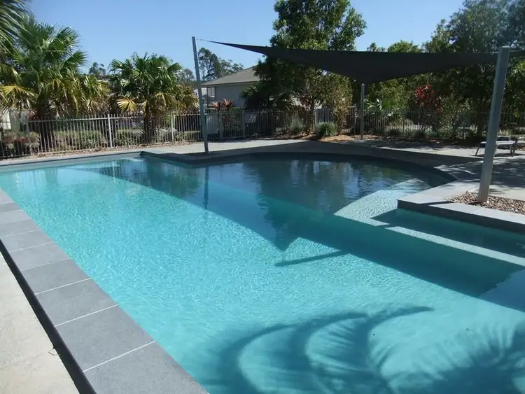 Second view of Homely townhouse listing, 56/14 Fleet Street, Browns Plains QLD 4118