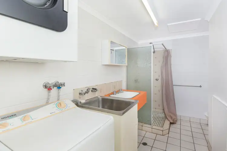 Fourth view of Homely studio listing, 7/58 Woodward Street, Edge Hill QLD 4870