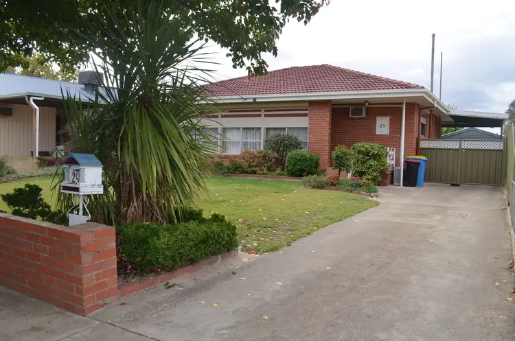 Third view of Homely house listing, 29 Ashton Road, Shepparton VIC 3630