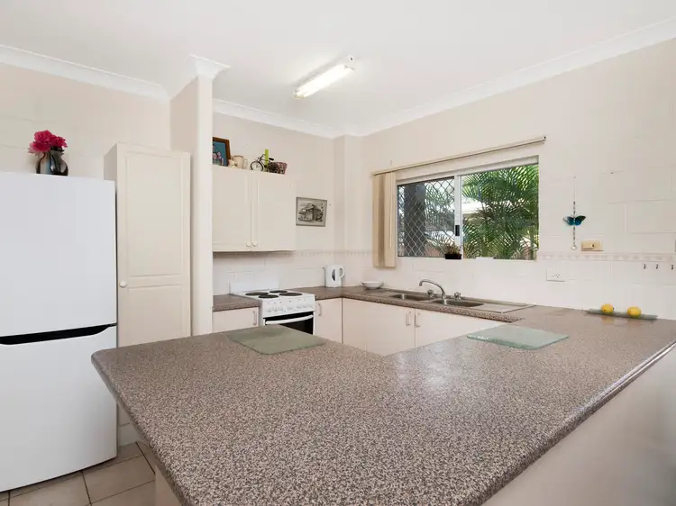 Main view of Homely unit listing, 12/9 Behan Street, Manunda QLD 4870