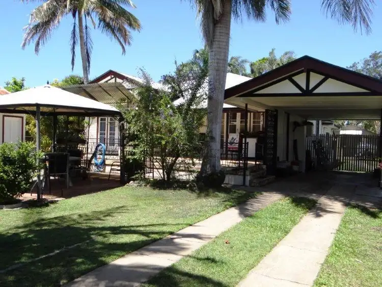 11 Penn Street, South Mackay QLD 4740