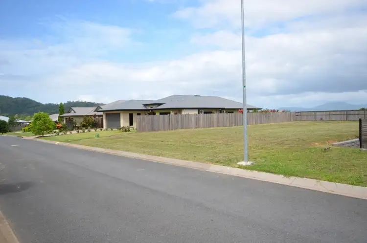 Sixth view of Homely land listing, 4 Mauro Close, Bentley Park QLD 4869