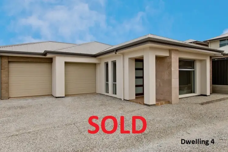 Main view of Homely house listing, 33C Wellington Street, Klemzig SA 5087