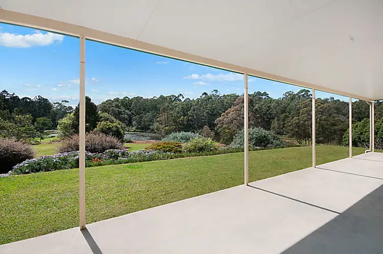 Second view of Homely house listing, 35 Platypus Drive, Uralba NSW 2477
