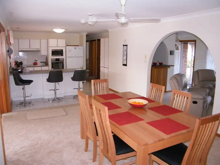 Seventh view of Homely house listing, 17 Friendship Key, Forster NSW 2428