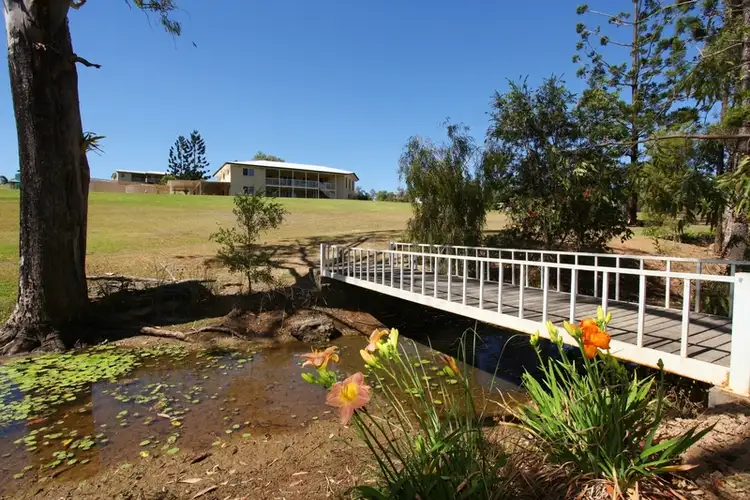 11 Billabong Court, Pie Creek QLD 4570