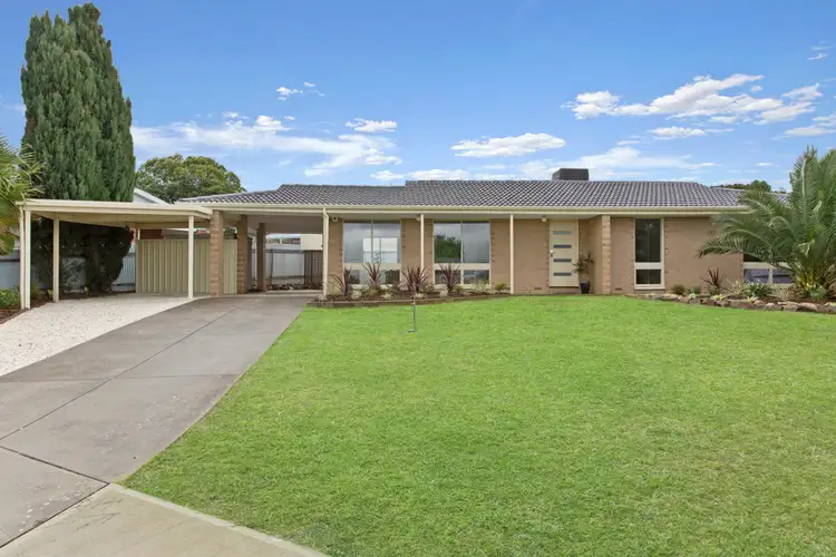 14 Olympus Avenue, Modbury Heights SA 5092