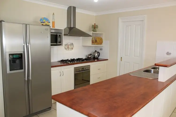 Third view of Homely house listing, 16 Belleview Drive, Irymple VIC 3498