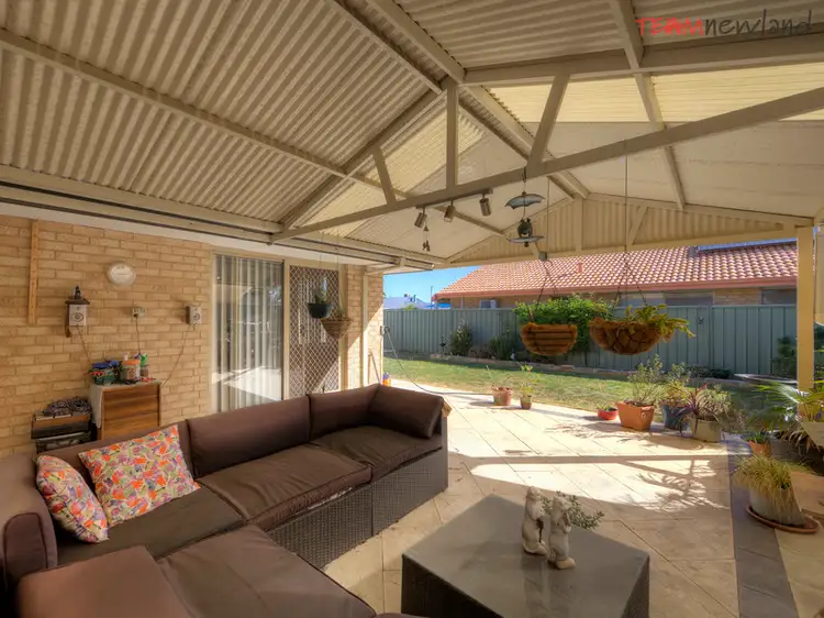 Third view of Homely house listing, 1 Apple Way, Forrestfield WA 6058