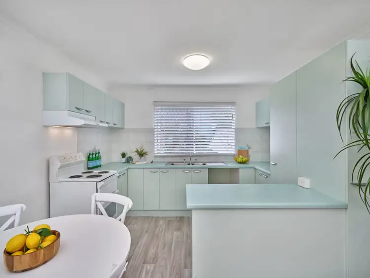 Third view of Homely unit listing, 4/27 Balaclava Road, Earlville QLD 4870
