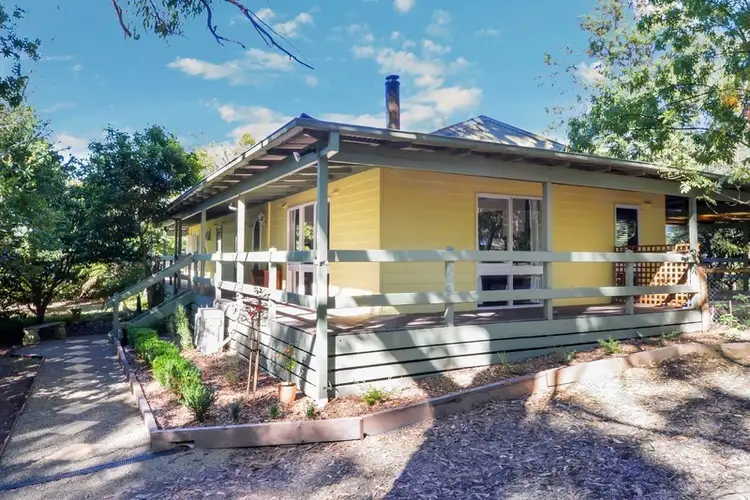 95 Harberts Road, Don Valley VIC 3139
