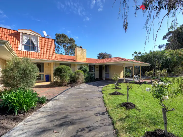 Third view of Homely house listing, 3 Burran Court, Maida Vale WA 6057
