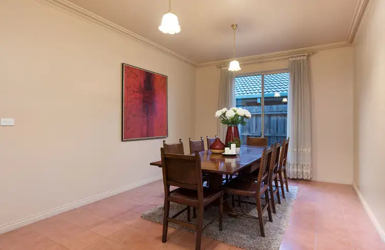 Fifth view of Homely house listing, 79 Billanook Way, Chirnside Park VIC 3116