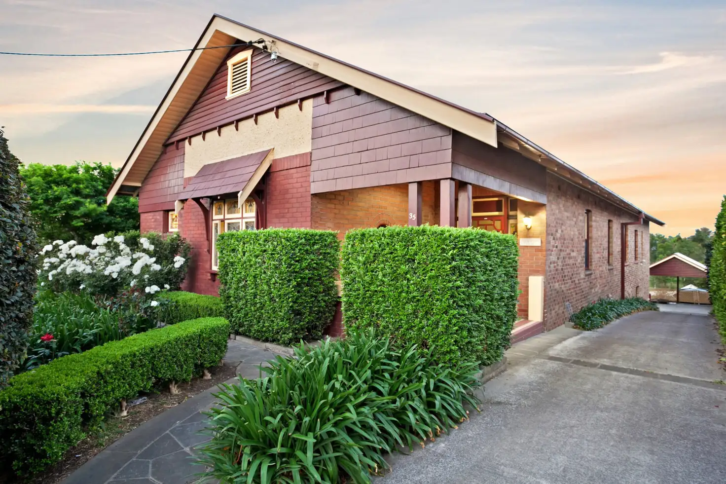 Main view of Homely house listing, 35 Regent Street, Maitland NSW 2320