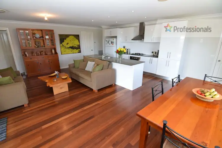 Seventh view of Homely house listing, 29 Swanbrooke Street, Windradyne NSW 2795