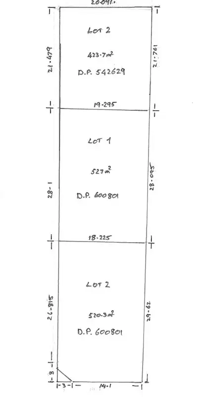 Main view of Homely house listing, 162 Brenan (Corner of O'Connell) Street, Smithfield NSW 2164