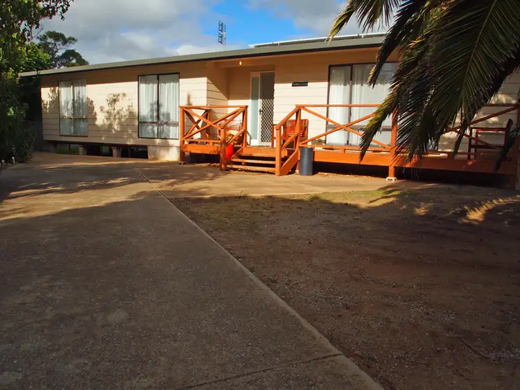 Second view of Homely house listing, 35 Napier Avenue, Sellicks Beach SA 5174