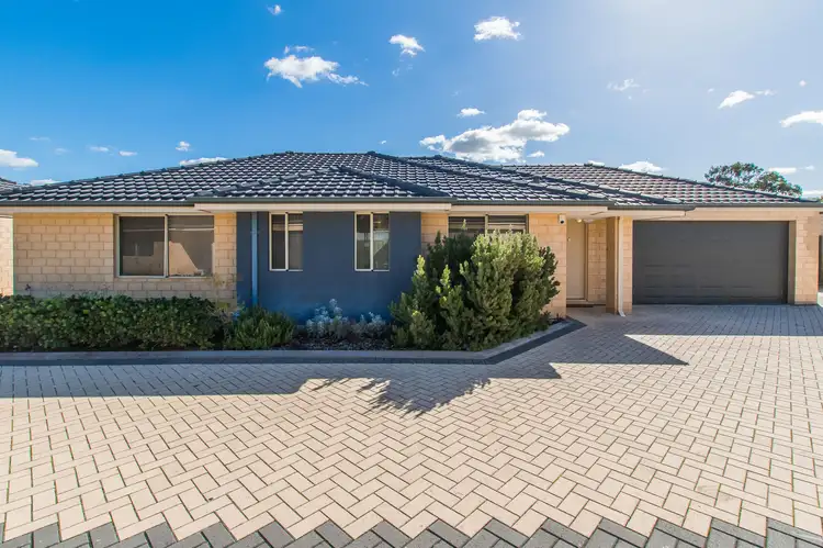 Main view of Homely house listing, 2/456 Kalamunda Road, High Wycombe WA 6057